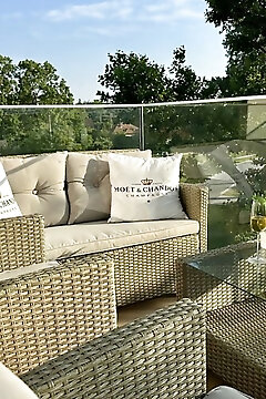 Loulou Apartman Balatonboglár