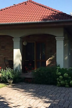 Villa Annamária Siófok