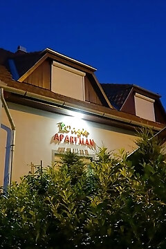 Oazis Apartman Gyula
