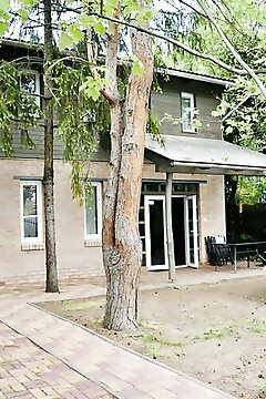 Kunfi Apartmanház Siófok