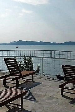 Vízparti Apartman Balatonboglár