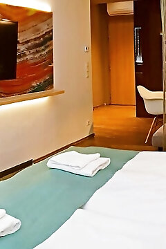 Orion Apartman Sárvár