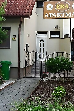 Era Apartman Harkány