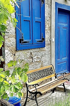 Csipke Porta Vendégház Cserépfalu
