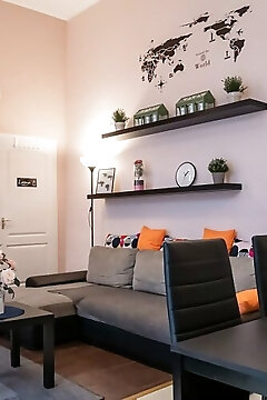 Better Than Home Apartment Budapest