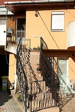 Talizmán Apartman Eger