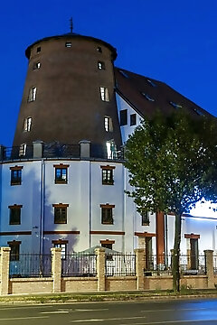 Malom Hotel Debrecen