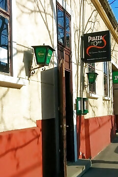Club Panzió Balassagyarmat