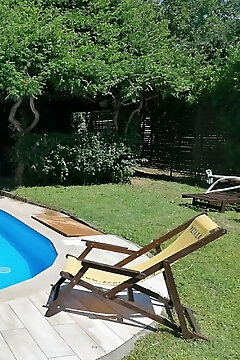 Szivós Magánház Balatonszárszó