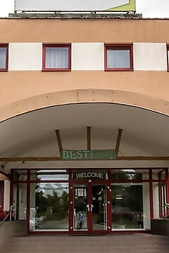 Homoky Hotels Bestline Hotel Budapest