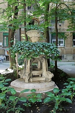 Fanni Budapest Guesthouse