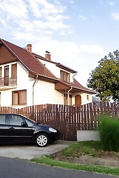 Péteri Vendégház Pálmonostora