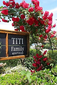 Titi Family Vendégház Bükfürdő
