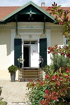 Villa Mimi Sopron
