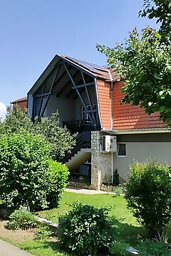 Hegyalja Vendégház Balatonföldvár