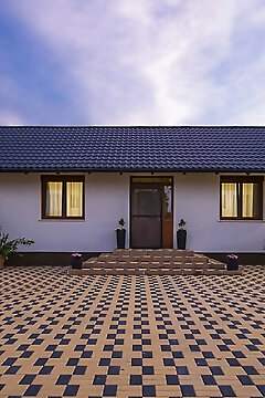 Bodzaház Apartman Tarján