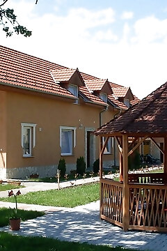 István Apartman Sárvár