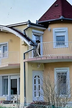 Apartman Mercédesz Ii Zalakaros