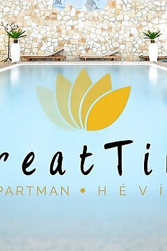 Great Time Apartman Hévíz