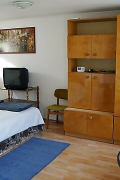 4 Seasons Apartments Hévíz