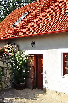 Öreghegyi Vendégház Aszófő