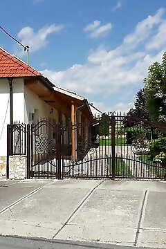 Sváb Panzió Rátka