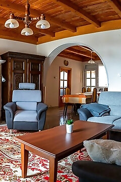 Simi Relax Apartman Füzesgyarmat