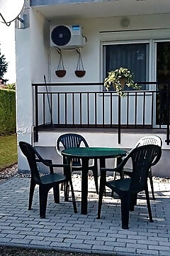 Doli Apartman Vonyarcvashegy