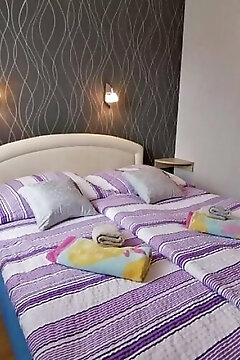 Zöld Béka Apartmanok Kölcsey I. Hajdúszoboszló