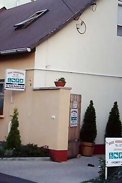 Vass Vendégház Eger