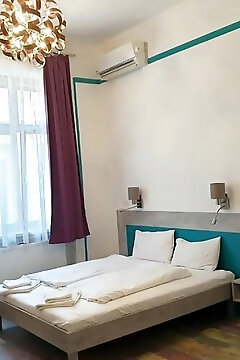 Amber Terrace Studios Budapest