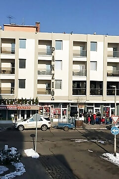 Európa Panzió Mátészalka