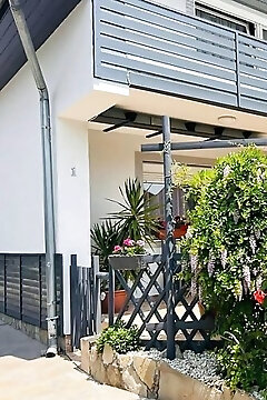 Rita Világa Apartman Vonyarcvashegy