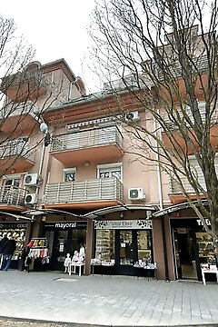 Sarolta Apartman Hévíz
