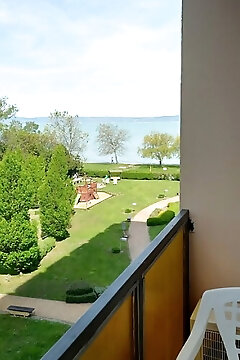 Aranyhíd Balog Apartman Siófok