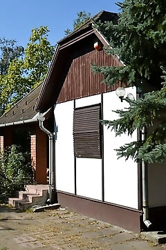 Szárcsa Pihenőporta Apartman Sarud