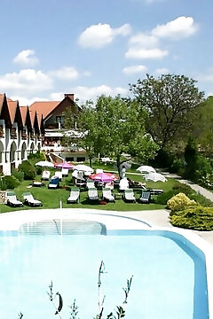 Hasik Hotel Döbrönte