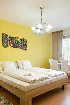 Otthon Laksz Apartman Nyíregyháza