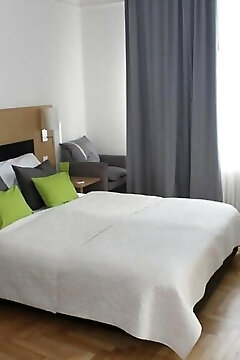 Bauhaus Studio With Parliament View Apartman Budapest