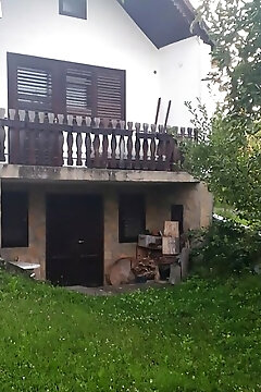 Aranyodi Hegyi Házikó Zalaszentgrót