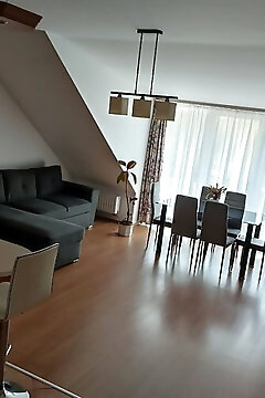Larix Apartman Sárvár