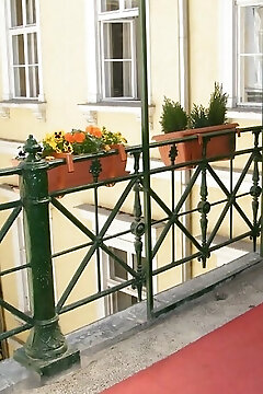 Danube Stone Apartman Budapest