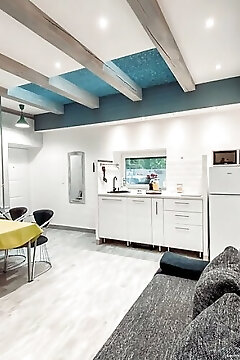 Eklektika Apartman Balatonalmádi