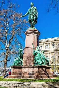 Széchenyi István Tér