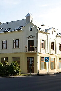 Spirit Apartman Hajdúszoboszló
