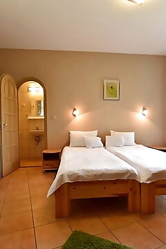 Sárvárfürdő Apartmanház Sárvár