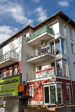 Levendula Apartman Dombóvár