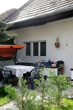 Sissi Residence Apartman Budapest