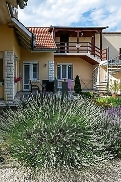 4 Évszak Apartman Gyula