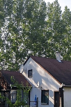 Cifrahidi Vendégház Szalkszentmárton